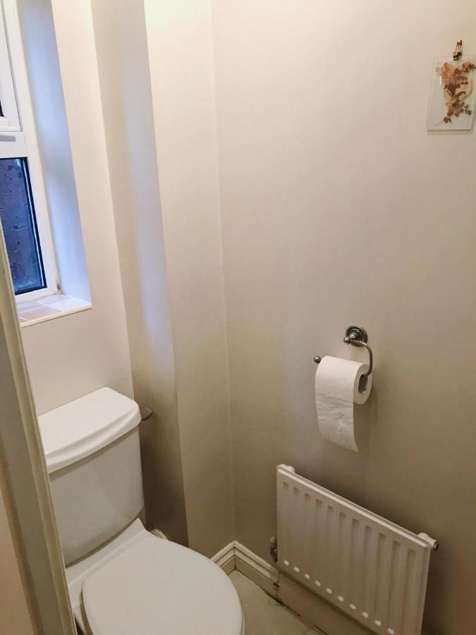 Chani Place Northampton Exteriör bild